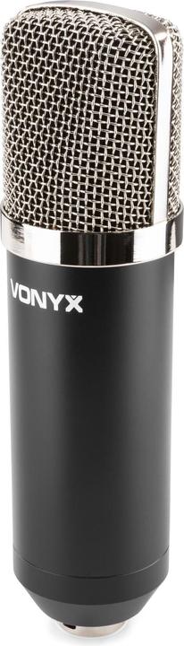 Actual product image Vonyx CMS400