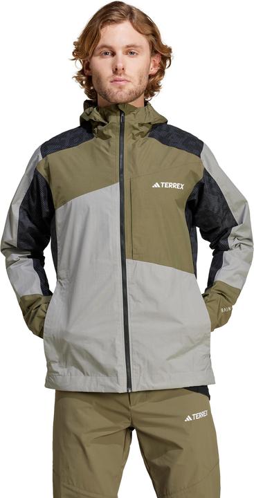 Actual product image adidas XPR Hybrid (XL)