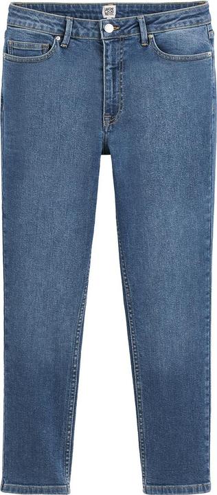 La Redoute Collections Slim-Fit-Jeans (46)