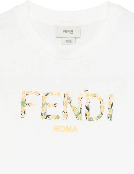 Actual product image Fendi T-shirt (12XL)