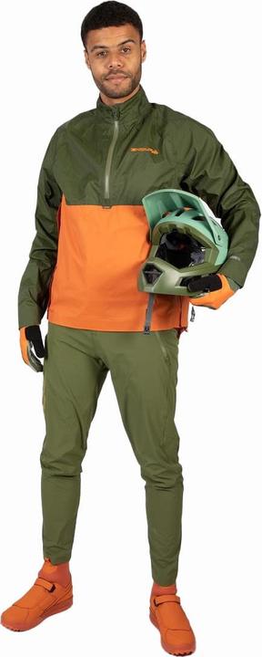 Produktbild Endura MT500 Lite Wasserdichte Pulloverjacke (S)