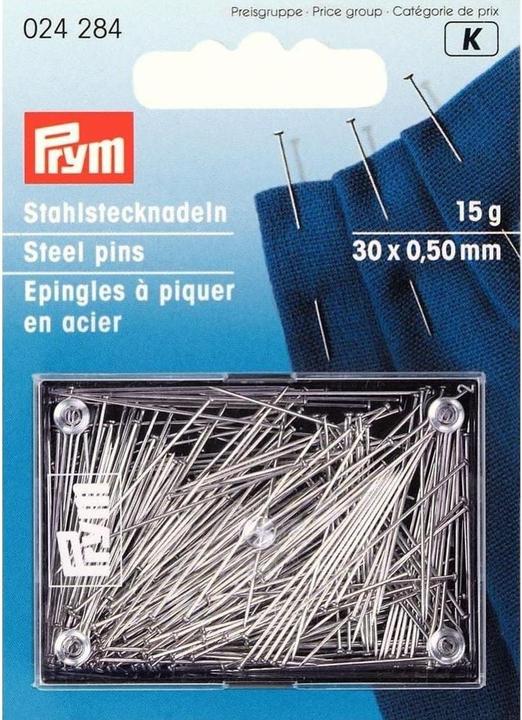 Produktbild Prym Stecknadel