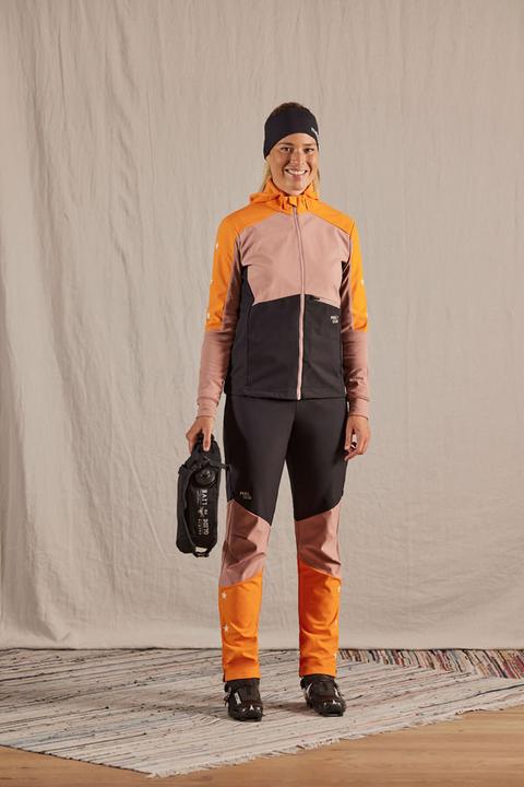 Produktbild Maloja NeshaM. - Langlaufjacke - Damen (L)