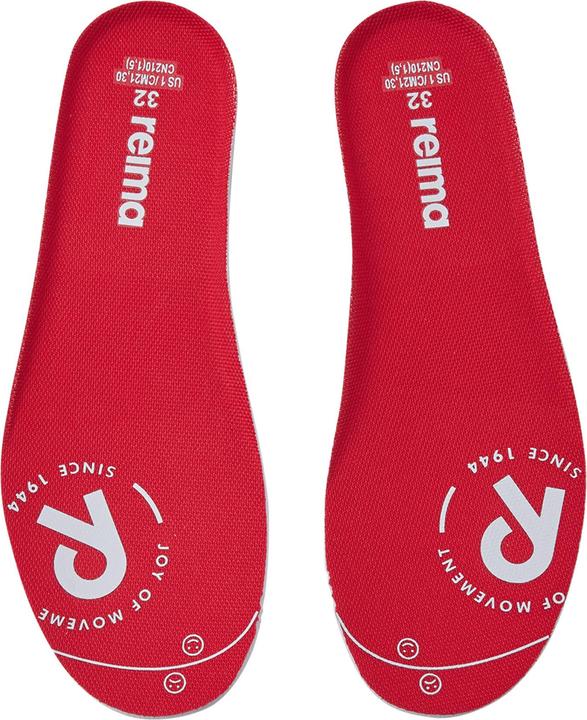 Produktbild Reima Kinder Sneaker Enkka Jam (34)