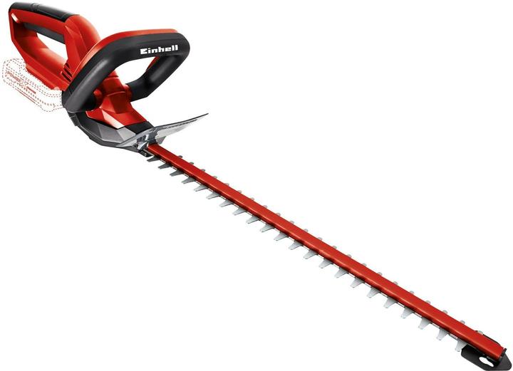 Produktbild Einhell GE-CH 1846 Li-Solo (Akkuheckenschere)