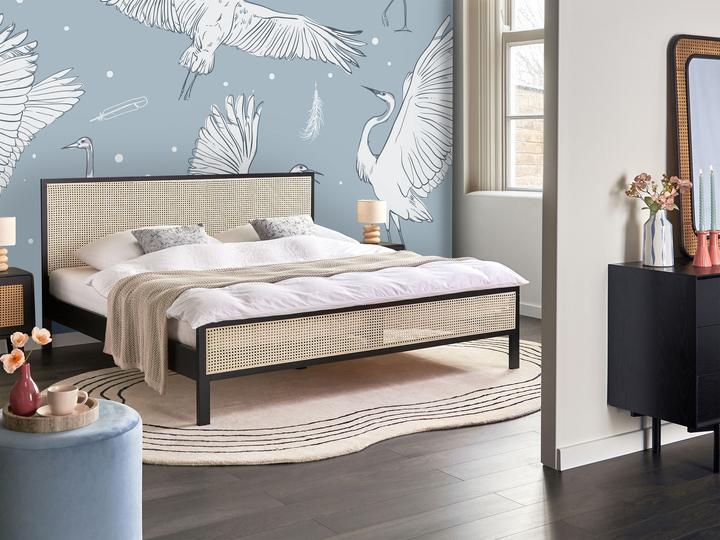 Actual product image Beliani Salernas (180 x 200 cm)