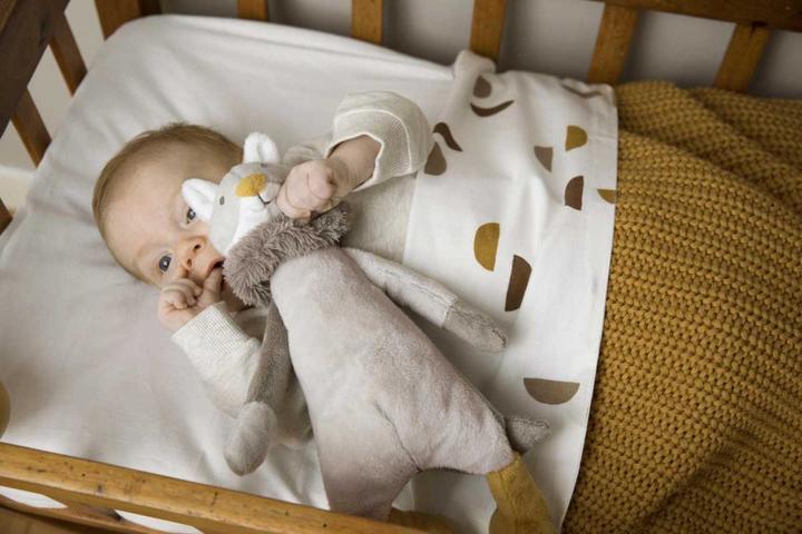 Actual product image Happy Horse Plush Fox Forester 32 cm (32 cm)