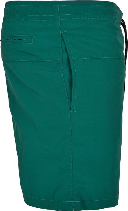 Actual product image Urban Classics Block Swim Shorts - 2208 (S)