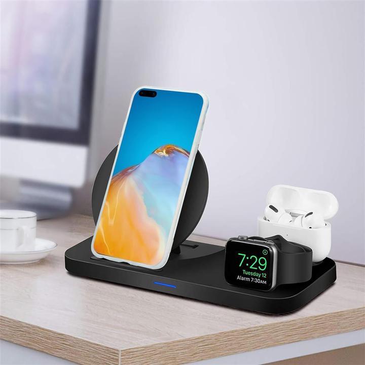 Image du produit Cadorabo Couverture IMD TPU Marbre coloré (Huawei P40 Pro+)