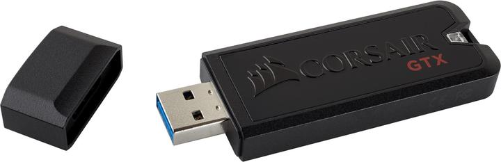 Actual product image Corsair USB3 Flash Voyager GTX 1TB (1000 GB, USB-A)
