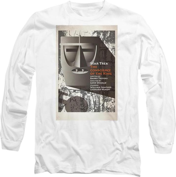 The Original Series Episode 13 TShirt (XL)