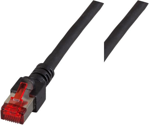 Image du produit EFB Elektronik Câble réseau (S/FTP, CAT6, 1.50 m)