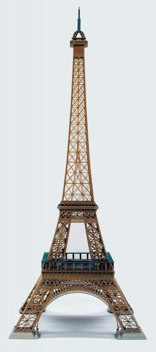 Actual product image Heller Tour Eiffel