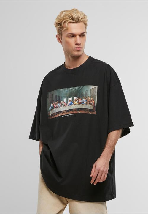 Actual product image Mister Tee MisterTee Can't Hang With Us Huge Tee - 192409 (XL)