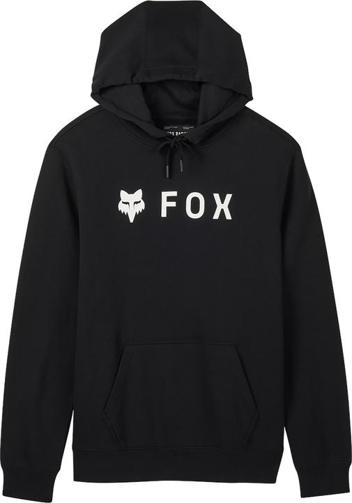 Produktbild Fox Hoody 23 Absolute E Po Blk XL (XL)