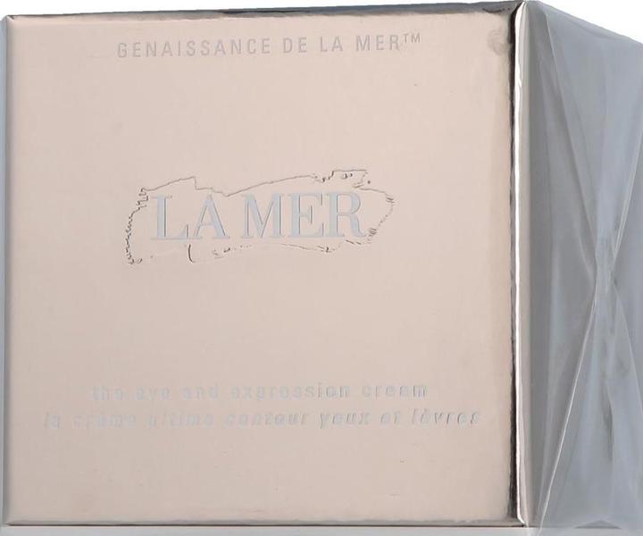 Produktbild La Mer Genaissance de - The Eye and Expression Cream (Crème, 15 ml)