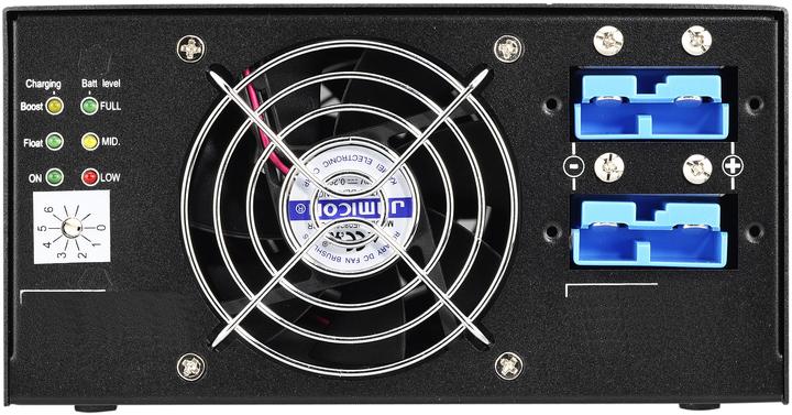 Actual product image Powerwalker Charger EB72-12A