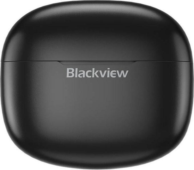Produktbild Blackview AirBuds 7 Wireless Headphones (Black) (ANC, 30 h, Kabellos)