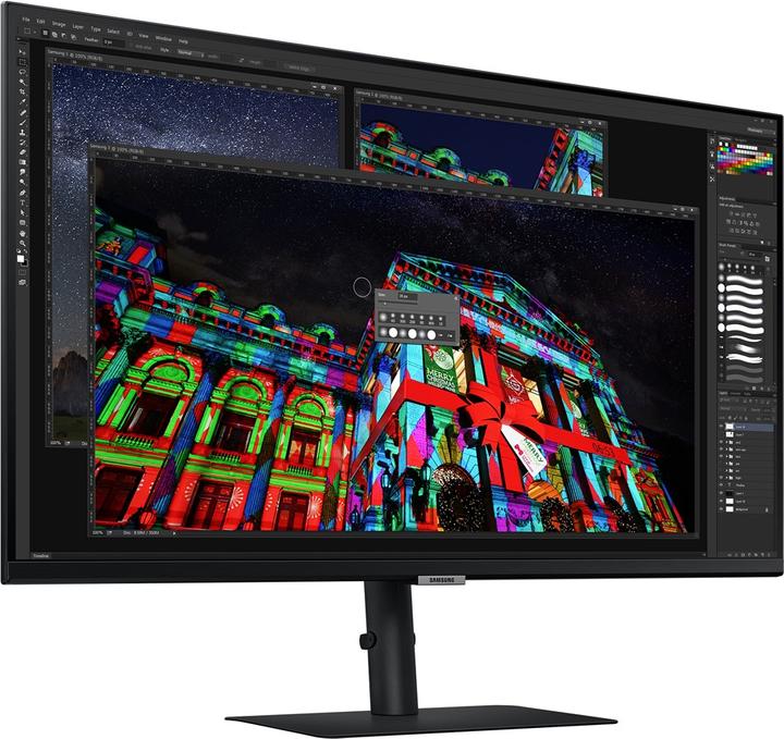 Produktbild Samsung S27A800NMU (3840 x 2160 Pixel, 27")