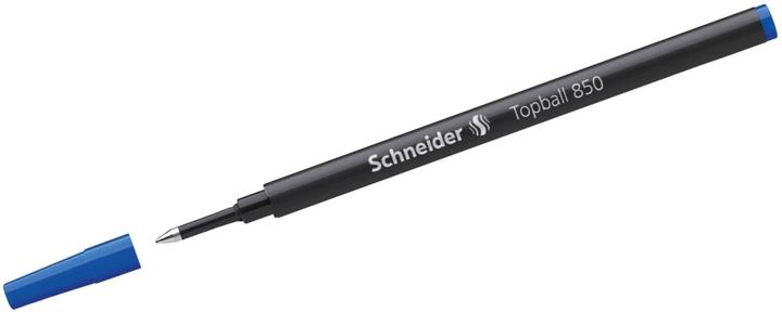 Produktbild Schneider Ersatzmine Topball 850 (Ersatzmine, Blau, 0.50 mm)