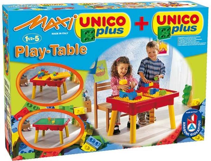 Image du produit Unico Table de jeu Large