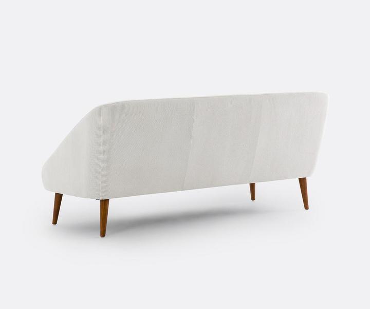 Image du produit La Redoute Interieurs Semeon Velours Cotele (3 places)