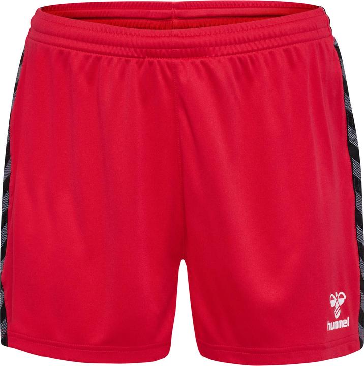 Actual product image hummel Hmlauthentic Pl Shorts Woman (XXL)