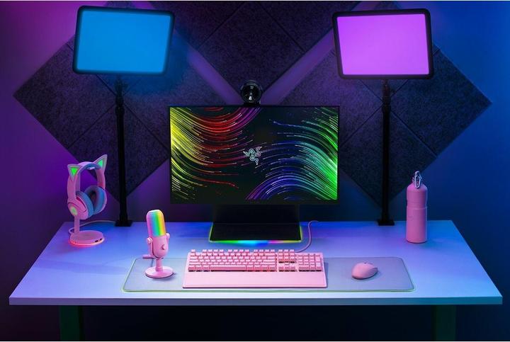 Image du produit Razer Seiren V3 Chroma