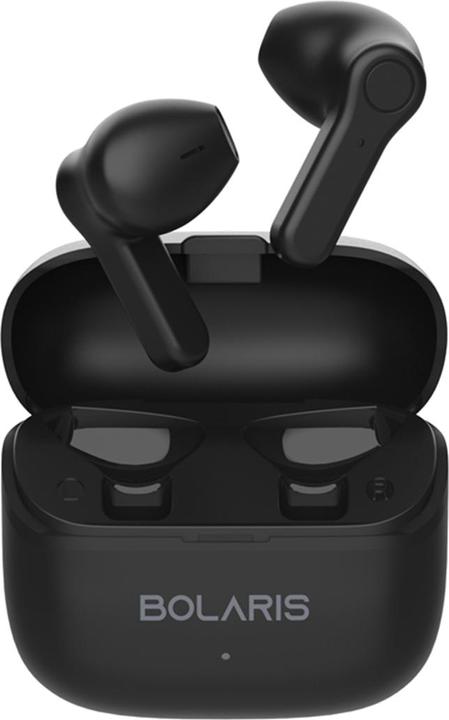Produktbild Bolaris 3-in-1-Audiopaket Kopfhörer Lautsprecher TWS (15 h, Kabellos)