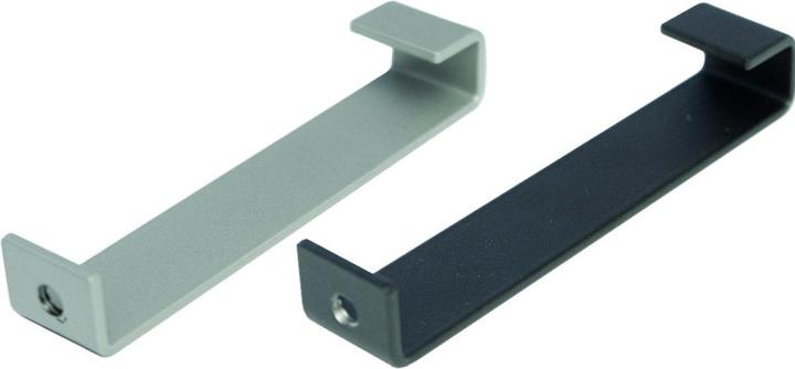Actual product image L&S Mittellager für Free silberfarben