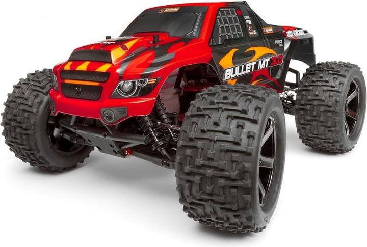 Image du produit HPI Bullet MT 3.0 (Presque prêt à être conduite)