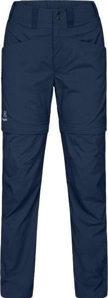 Produktbild Haglöfs Women's Lite Standard Zip-Off Pant (34)