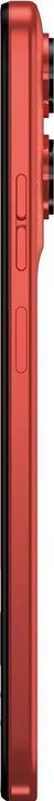 Productafbeelding Motorola Moto G35 (128 GB, Guave Rood, 6.73", Dubbele SIM, 50 Mpx, 5G)