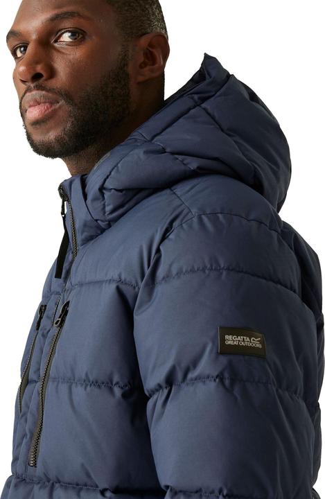 Immagine prodotto Regatta Layska Giacca Imbottita Donna (XL)