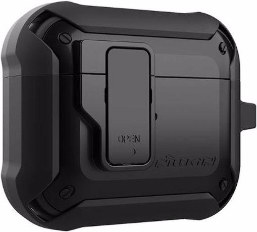 Produktbild Nillkin Robuste Kunststoff Hardcase Schutzhülle (Kopfhörer Hülle)