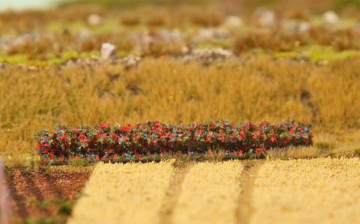 Produktbild Faller 1 PREMIUM Hecke (Herbstlaub)