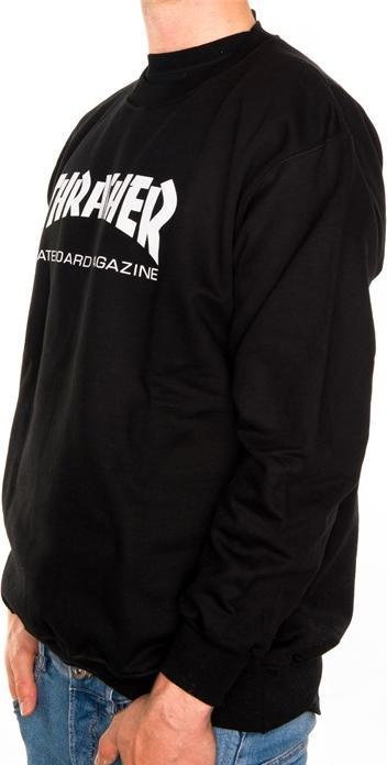 Immagine prodotto Thrasher Skate Mag Crew (XL)
