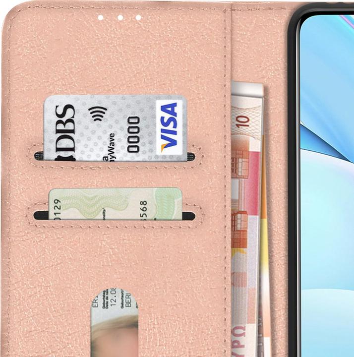 Produktbild Avizar Chester Series (Xiaomi Mi 10T Lite)