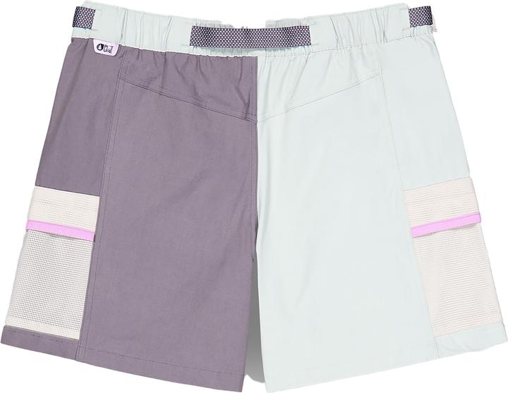 Actual product image Picture Camba Stretch Shorts (XS)