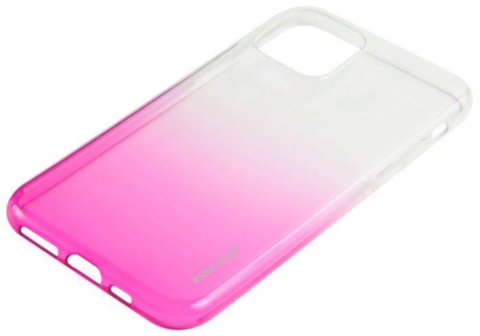Actual product image Evelatus iPhone 11 Gradient TPU Case (Apple iPhone 11)