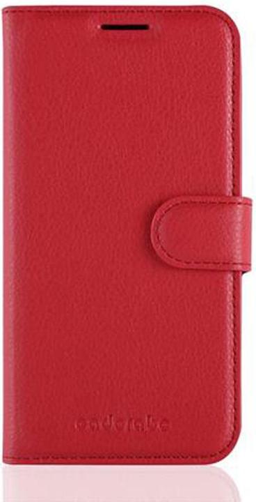 Actual product image Cadorabo Book with stand function cover (Samsung Galaxy S7)