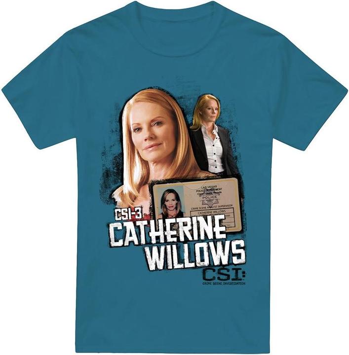 Csi: NY TShirt