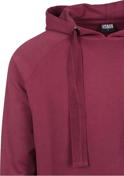 Actual product image Urban Classics Garment Washed Terry Hoody (S)