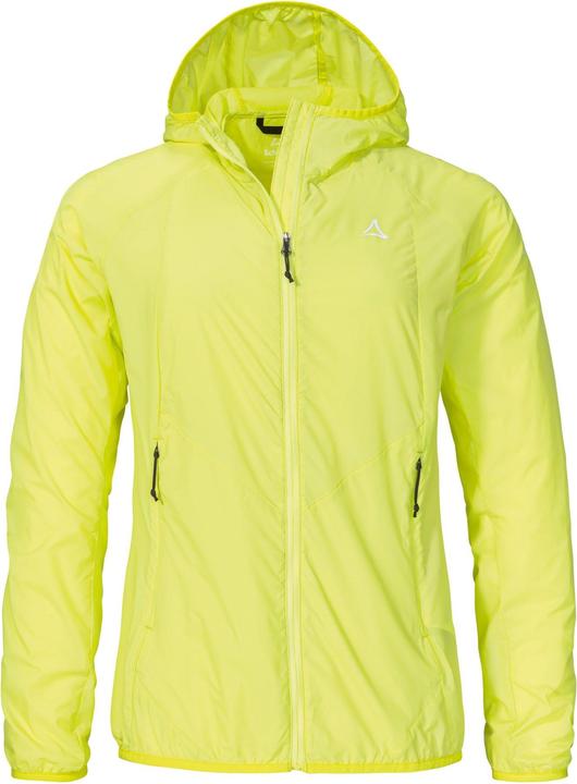 Produktbild Schöffel Jacket Style Wutach WMS (38)