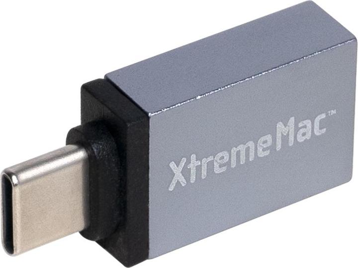 XtremeMac Da USB Tipo-C a (USB-A)