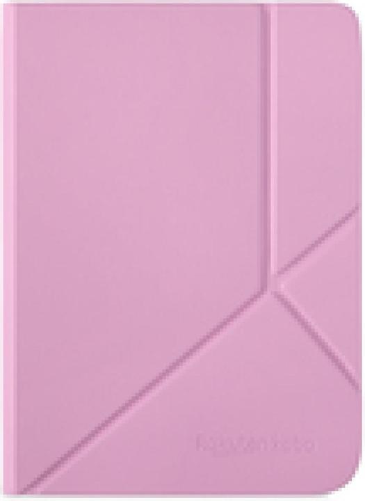 Rose bonbon