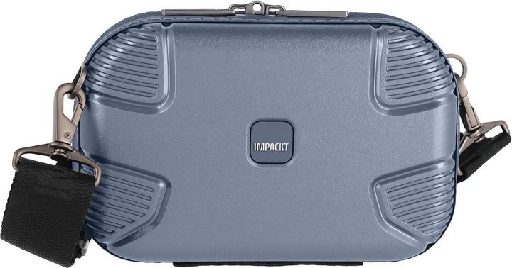 Impackt IP1 - Umhängetasche Minicase, Glacier