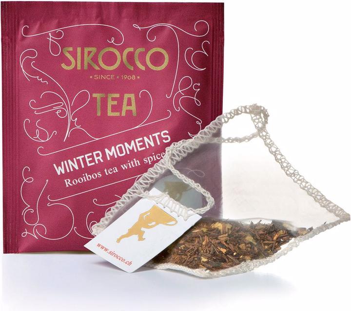 Immagine prodotto Sirocco Momenti invernali (40 g)
