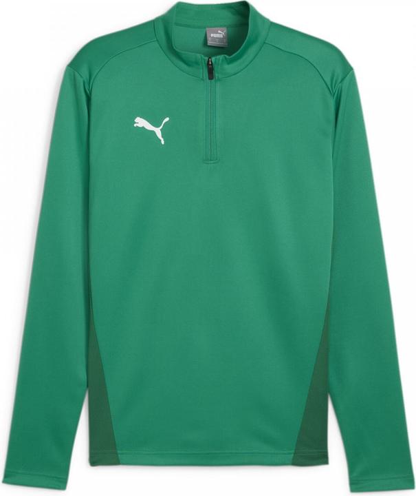 Produktbild Puma teamGOAL Training 1/4 Zip Top (XXL)