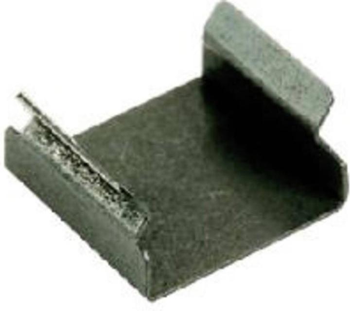 Produktbild MiniTrix T66528 N Gleisklammern (Spur N)